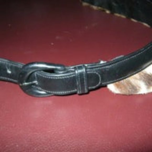 Belts